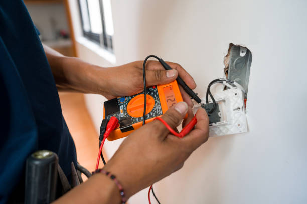 Best Electrical Contractors for Businesses  in Crescent City, FL