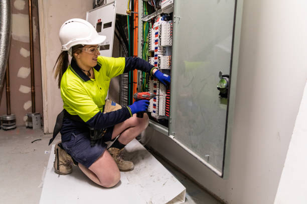 Best Affordable Electrical Installation  in Crescent City, FL