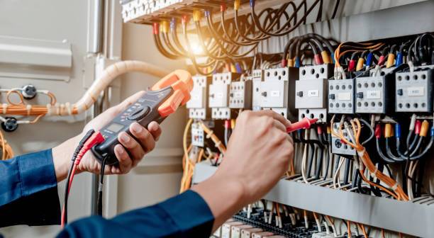 Best Best Electricians Near Me  in Crescent City, FL