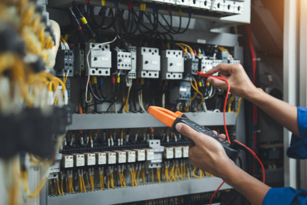 Best 24-Hour Electrician  in Crescent City, FL