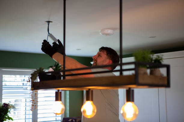 Best Emergency Electrical Repair  in Crescent City, FL