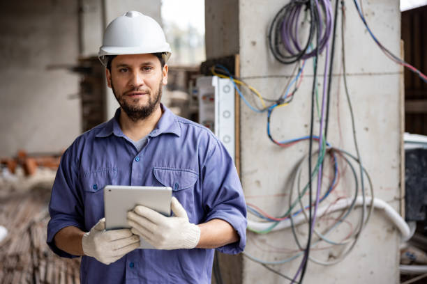 Best Industrial Electrical Services  in Crescent City, FL
