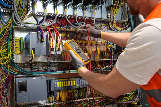 Best Licensed Electrician  in Crescent City, FL
