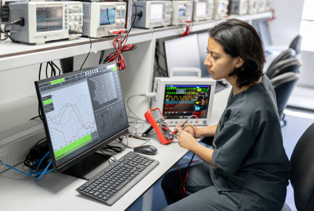 Best Electrical Installation Contractor  in Crescent City, FL