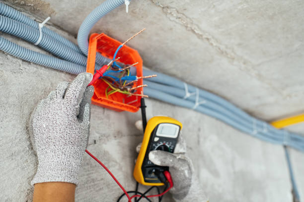 Best Electrical Repair Services  in Crescent City, FL