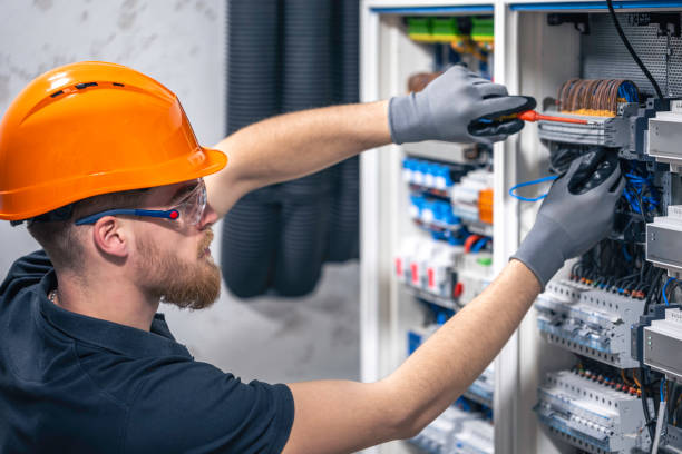 Best Electrician Near Me  in Crescent City, FL